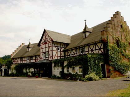 Фото: Burg Maienluft